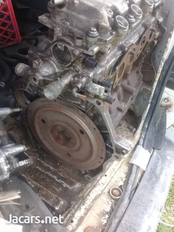 Honda Fit 8 coil Strip Engine 2003 - 2006-1