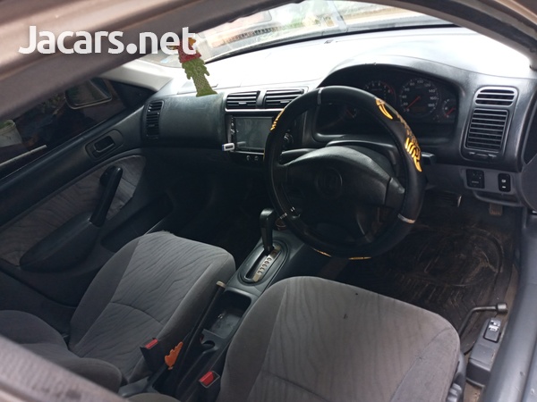 Honda Civic 1,5L 2001-6