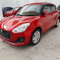 Suzuki Swift 1,2L 2017 Suzuki Swift 1,2L 2017