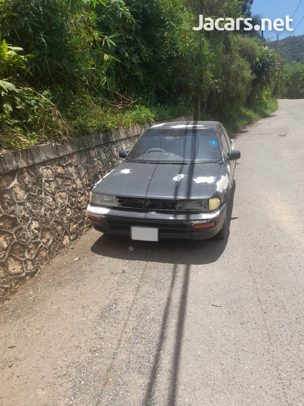 Toyota Corolla 1,5L 1990-2