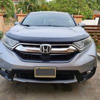 Honda CR-V 1,5L 2017 Honda CR-V 1,5L 2017