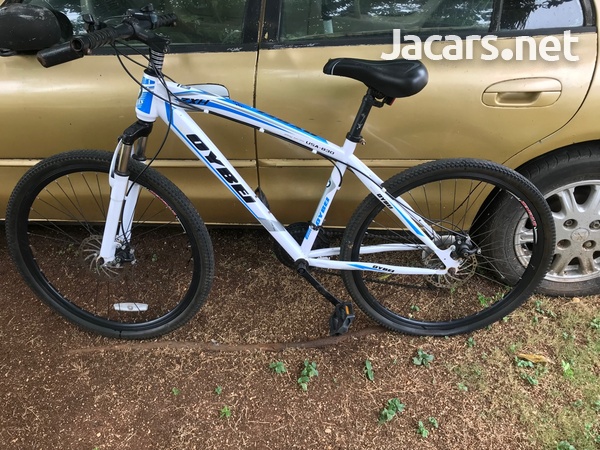 Mountain Bike-2