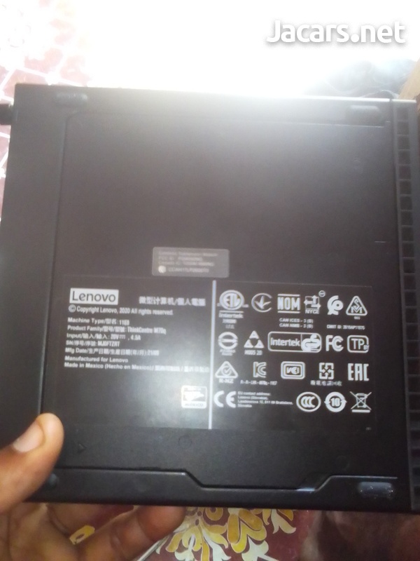 Lenovo think center-2
