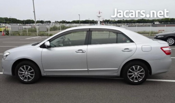 Toyota Premio 2,0L 2016-2