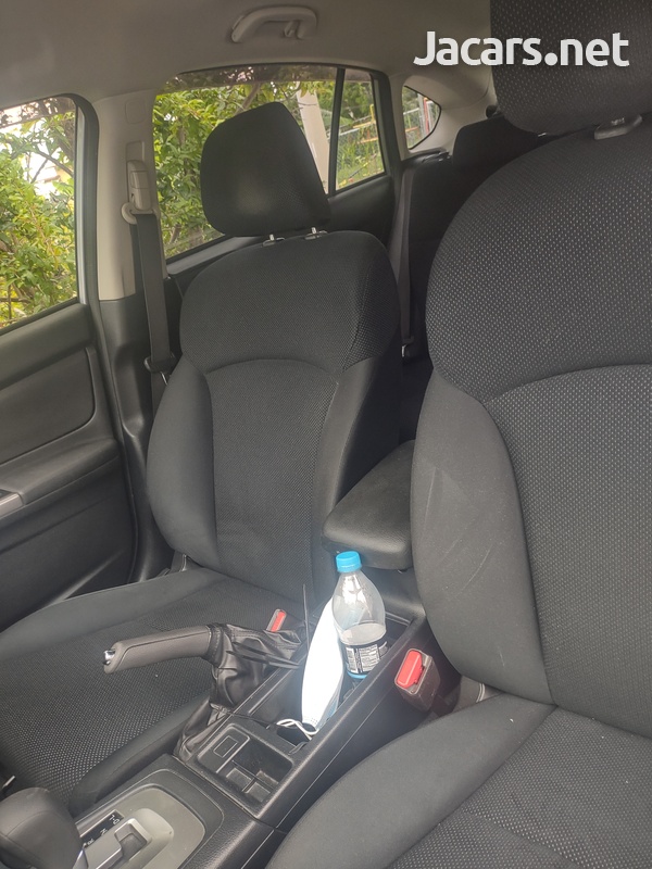 Subaru Impreza 1,6L 2016-6