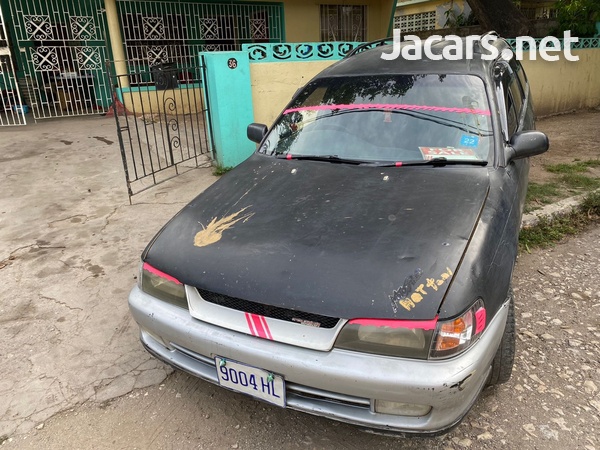 Toyota Corolla 1,8L 1999-8