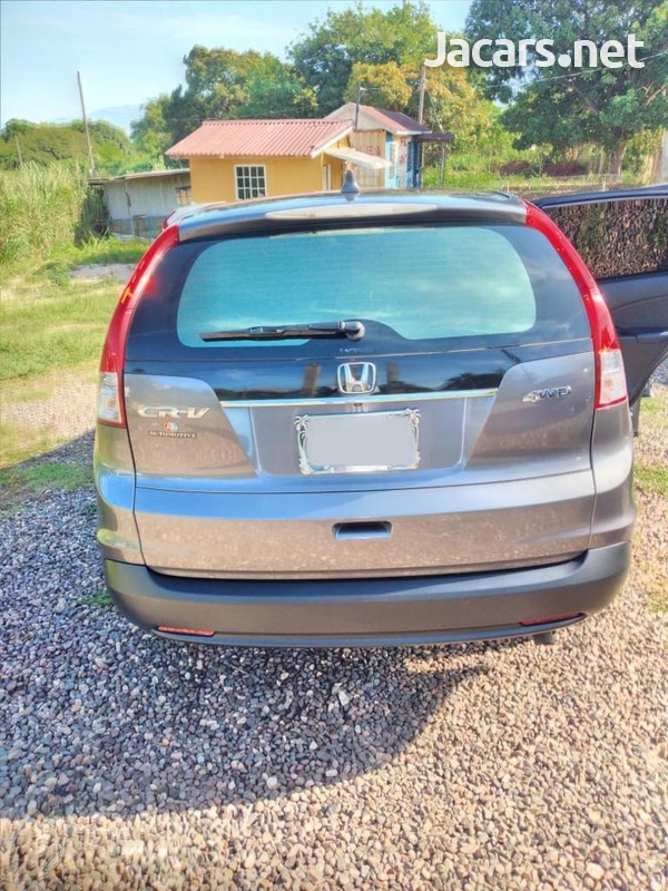 Honda CR-V 2,0L 2014-2