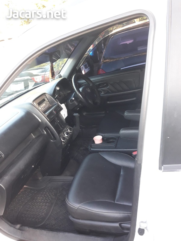 Honda CR-V 1,8L 2004-6