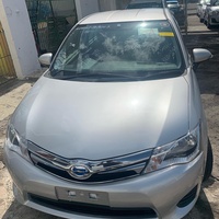 Toyota Axio 1,5L 2015 Toyota Axio 1,5L 2015