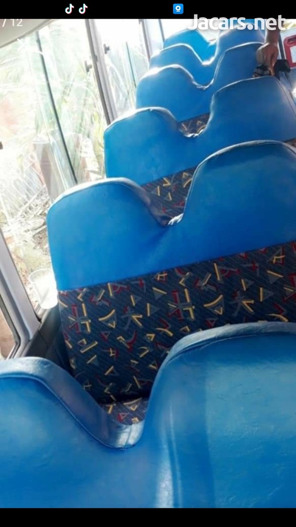WE BUILD AND INSTALL BUS SEATS FOR TOYOTA HIACE,CARAVAN,COASTER 8762921460-13