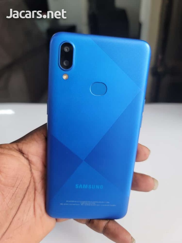 Samsung Galaxy A10s dual sim-3
