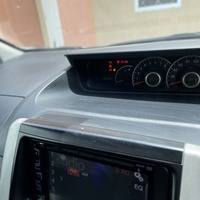 2011 Toyota Noah 2011 Toyota Noah