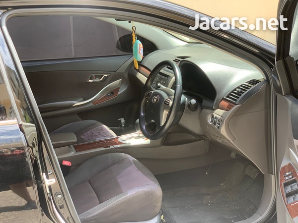 Toyota Premio 1,8L 2013-2