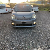 Toyota Voxy 2,0L 2013 Toyota Voxy 2,0L 2013
