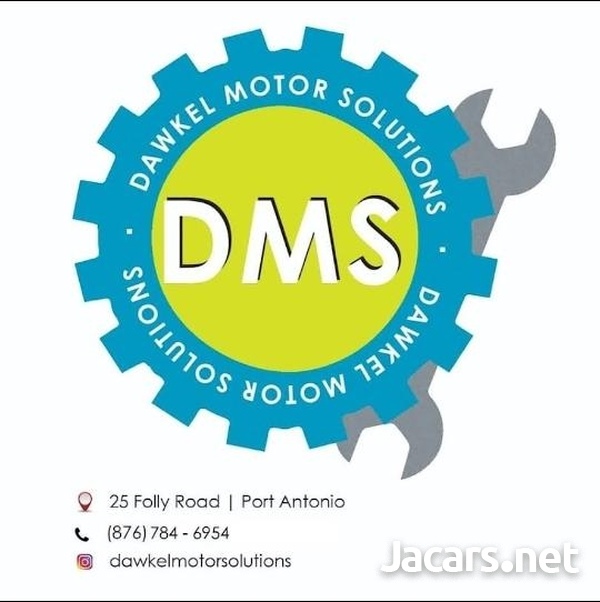 Dawkel Motor Solutions
