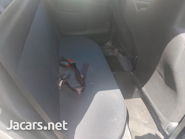 Toyota Succeed 1,5L 2016-2