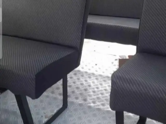 BUS SEATS FOR TOYOTA HIACE,CARAVAN AND COASTER.WE BUILD AND INSTALL 8762921460, Kingston