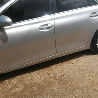 Toyota Mark X 2,5L 2014 Toyota Mark X 2,5L 2014