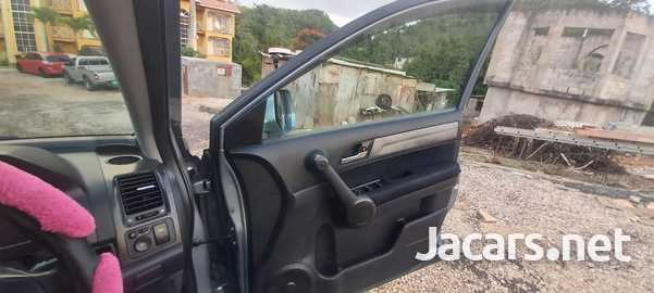 Honda CR-V 2,4L 2010-5