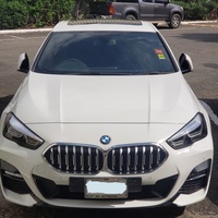 BMW 2-Series 1,5L 2020 BMW 2-Series 1,5L 2020