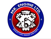 Mr Engine Ltd.