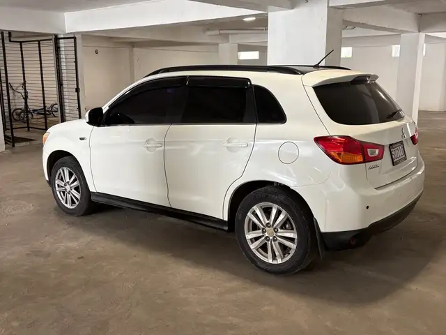 Mitsubishi ASX 2,0L 2014, Kingston - 4