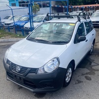 Nissan AD Wagon 1,2L 2017 Nissan AD Wagon 1,2L 2017