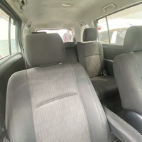 Toyota Isis 1,8L 2011 Toyota Isis 1,8L 2011