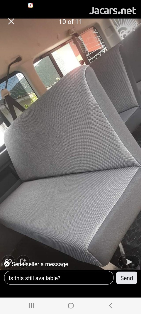 WE BUILD AND INSTALL BUS SEATS FOR TOYOTA HIACE,CARAVAN 8762921460-14
