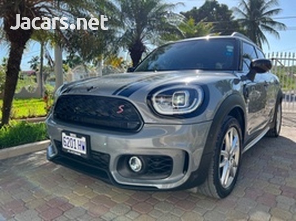 Mini Countryman 2,0L 2021-1