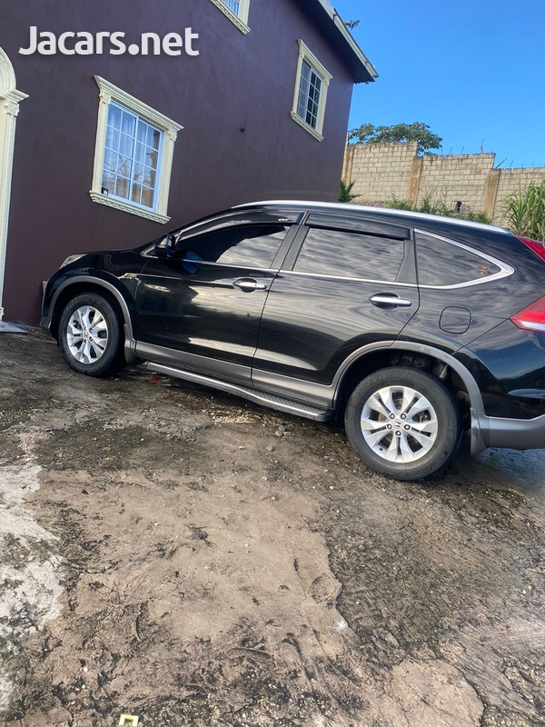 Honda CR-V 2,0L 2013-3