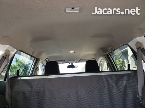 Nissan AD Wagon 1,5L 2016-5