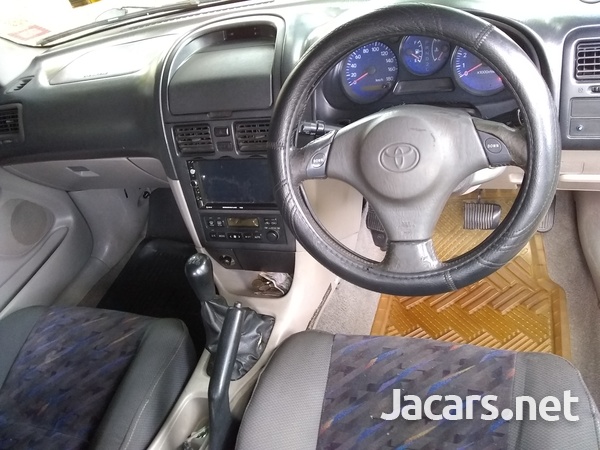 Toyota Caldina 2,0L 1998-5