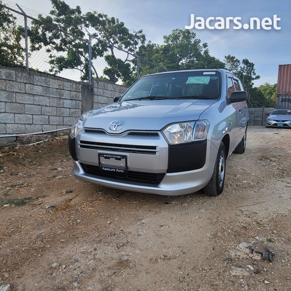 Toyota Probox 1,5L 2016-2