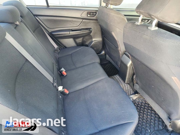 Subaru G4 1,5L 2012-9