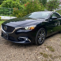 Mazda Atenza 2,2L 2016 Mazda Atenza 2,2L 2016