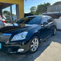Toyota Crown 3,0L 2012 Toyota Crown 3,0L 2012