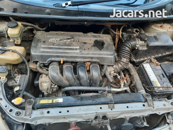 Toyota Wish 1,8L 2005-3
