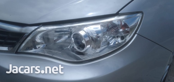 Subaru Impreza 2,0L 2010-4
