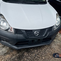 Nissan AD Wagon 1,5L 2017 Nissan AD Wagon 1,5L 2017