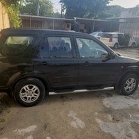 Honda CR-V 2,4L 2003 Honda CR-V 2,4L 2003