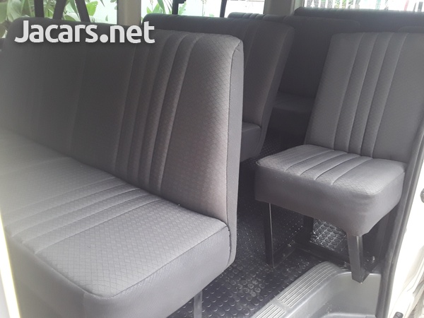 HEADLEYS BUS SEATS FOR TOYOTA HIACE AND NISSAN CARRAVAN.876 3621268-10