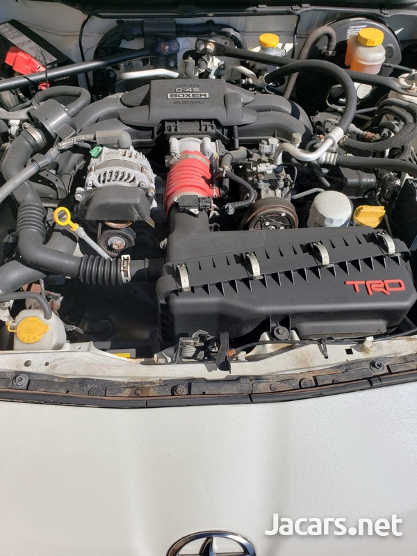 Toyota Scion 1,5L 2015-12