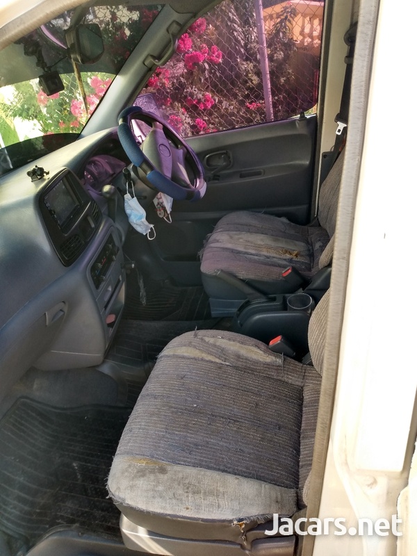 Toyota Town Ace 2,0L 2001-4