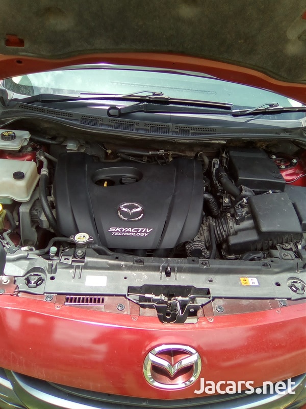 Mazda Premacy 2,0L 2014-2