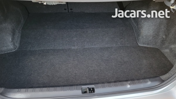 Subaru Impreza 1,5L 2010-10
