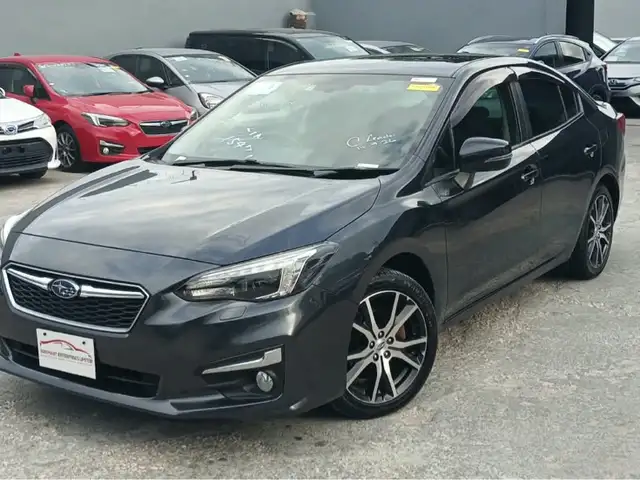 Subaru G4