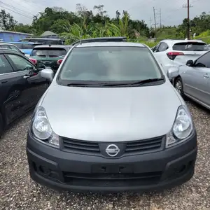 Nissan AD Wagon