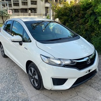 Honda Fit 1,5L 2016 Honda Fit 1,5L 2016