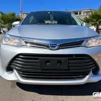 Toyota Fielder 1,5L 2017 Toyota Fielder 1,5L 2017